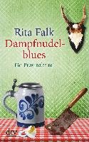 Dampfnudelblues Falk Rita