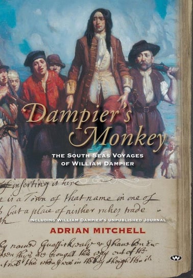 Dampier's Monkey Mitchell Adrian