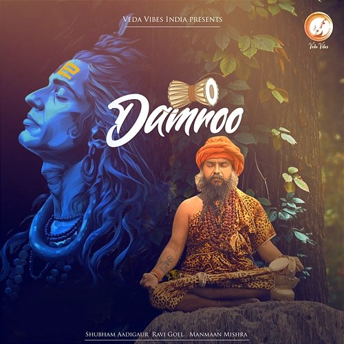 Damroo Ravi Goel & Manmaan Mishra, Shubham Aadigaur