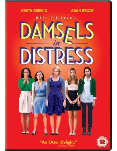 Damsels in Distress (Pannice w opałach) Stillman Whit