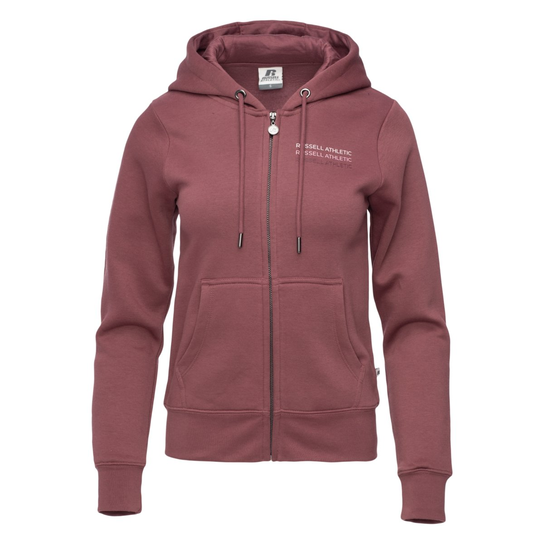 Damska Bluza A25-804-2 S Russell Athletic