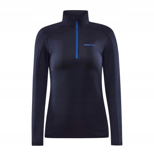 Damska Bluza CORE GAIN MIDLAYER W M Craft