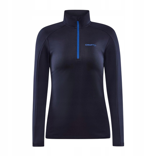 Damska Bluza CORE GAIN MIDLAYER W S Craft