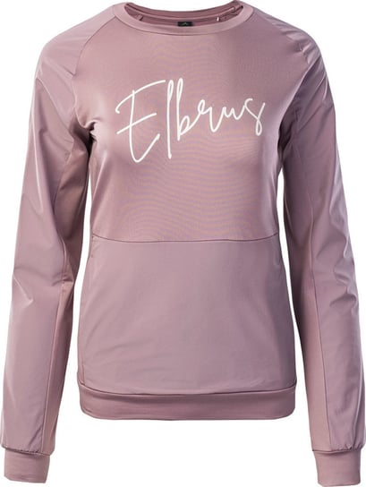 Damska bluza Elbrus Carma Wo's różowa rozmiar L ELBRUS
