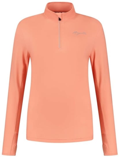 Damska Bluza sportowa Do Biegania Rogelli Core | Pink - Rozmiar Xs Rogelli