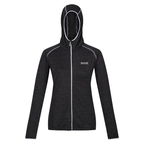 Damska Bluza Yonder Hoody (34 / Grafitowy) REGATTA