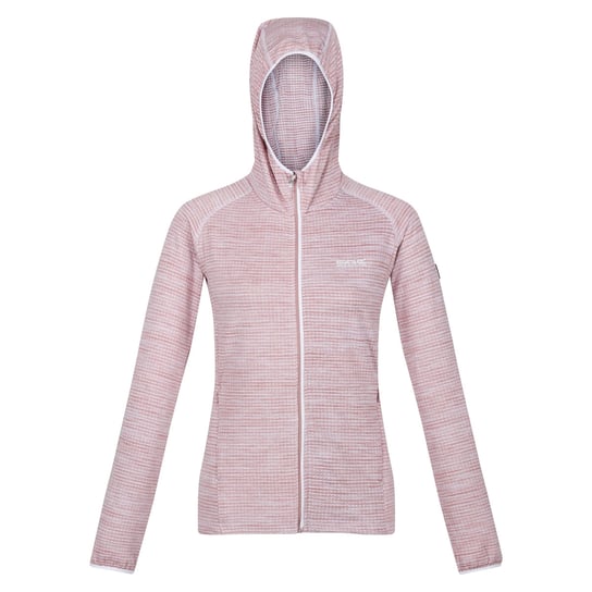 Damska Bluza Yonder Hoody (42 / Pudrowy) REGATTA