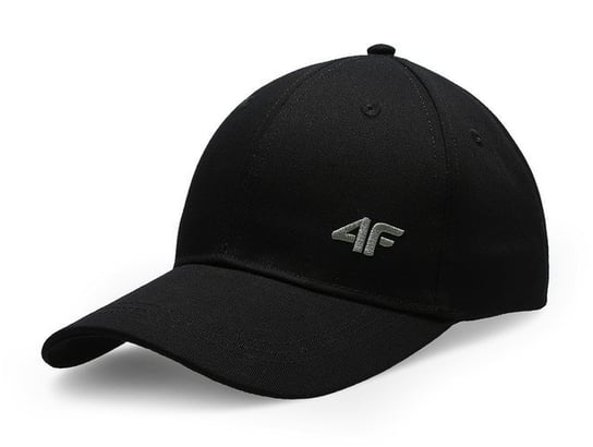 Damska czapka z daszkiem CAD005 4F - S 4F