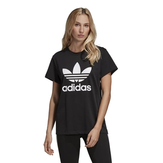 Damska Koszulka Adidas Originals Oversire Boyfriend Adidas