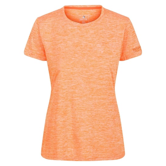 Regatta Maglietta Donna - Fingal Edition - Light Vanilla 045