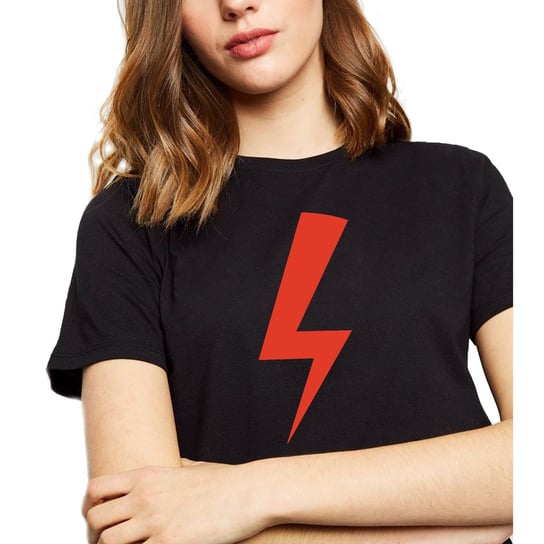 Damska Koszulka Protest Strajk Piekło Kobiet Xxl Inna marka