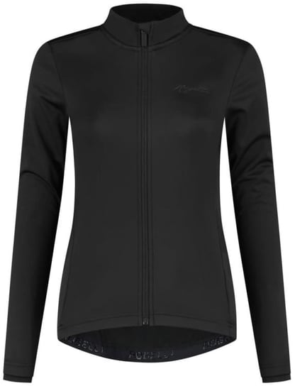 Damska Kurtka Rowerowa  Rogelli Core | Black - Rozmiar Xl Rogelli