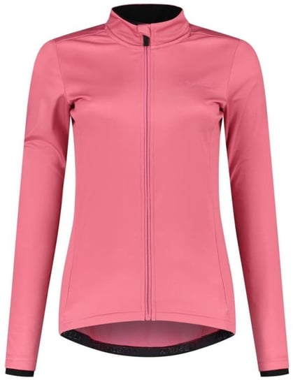 Damska Kurtka Rowerowa  Rogelli Core | Pink - Rozmiar S Rogelli