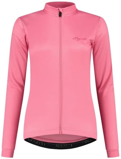 Damska Kurtka Rowerowa  Rogelli Core | Pink - Rozmiar Xl Rogelli