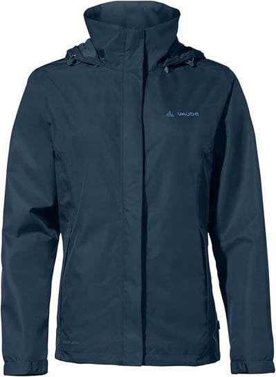 Damska kurtka VAUDE Escape Light Jacket, Dark Sea, 46 XXL Vaude