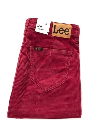 Damska spódnica mini Lee A LINE SKIRT W27 LEE