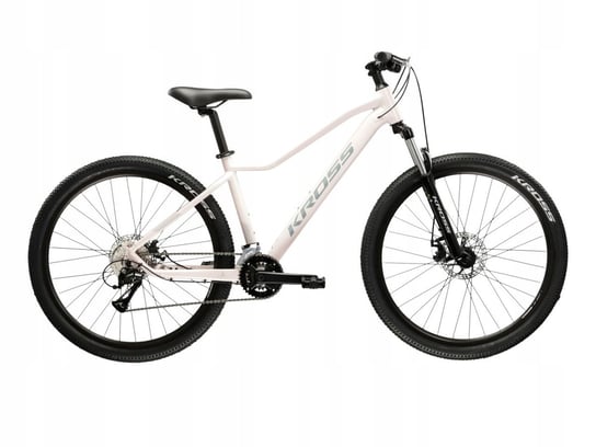 Damski rower górski MTB KROSS LEA 3.0 rozmiar L Kross