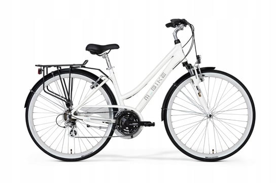 DAMSKI Rower Trekingowy M-Bike T-Bike 9.1 rama18'' Merida
