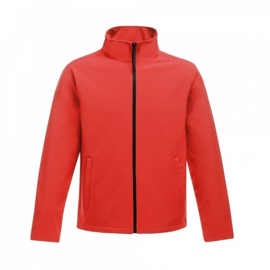 Damski Softshell Ablaze (44 / Bordowy) REGATTA
