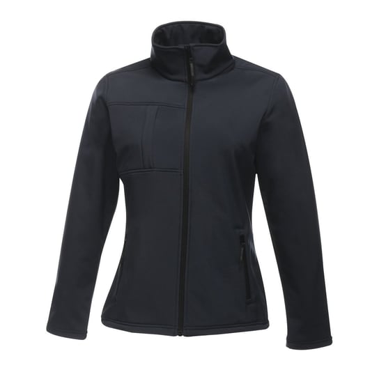 Damski Softshell Octagon II (34 / Granatowy) REGATTA