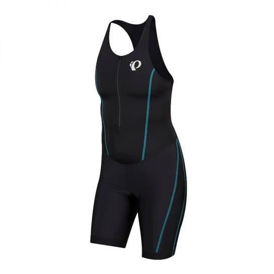 Damski Strój Triathlonowy Pearl Izumi Select Pursuit Tri Suit | Black-Breeze - Rozmiar M PEARL IZUMI