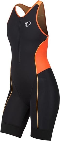 Damski Strój Triathlonowy Pearl Izumi W Elite Pursuit Tri Suit | Coral/Orange - Rozmiar L PEARL IZUMI
