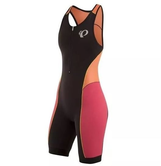 Damski Strój Triathlonowy Pearl W Izumi Elite Pursuit Tri Suit