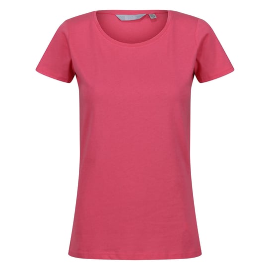 Damski T-shirt Carlie (36 / Różówe) REGATTA
