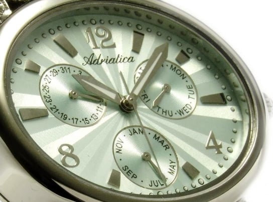 Damski zegarek Adriatica - A3023.5250QFZ ADRIATICA