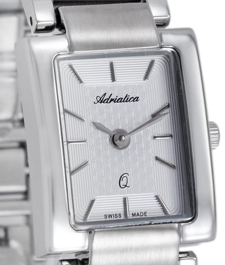 Damski zegarek ADRIATICA - A3584.5113Q ADRIATICA