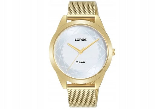 Damski zegarek kwarcowy LORUS RG268UX-9 LORUS