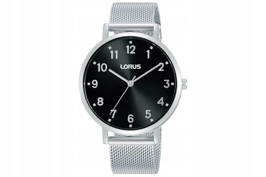 Damski zegarek kwarcowy LORUS RG277UX9 LORUS