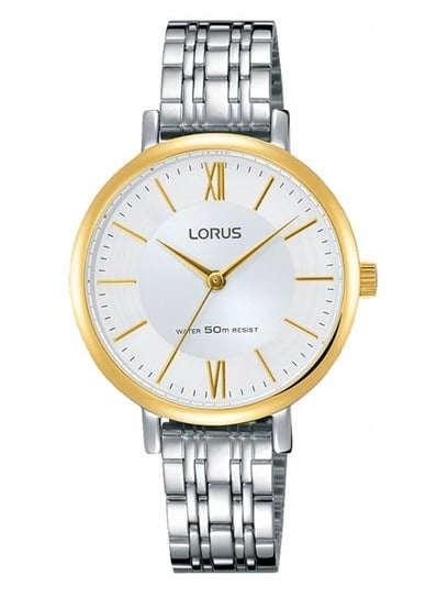 Damski zegarek Lorus bransoleta RG290LX-9 LORUS