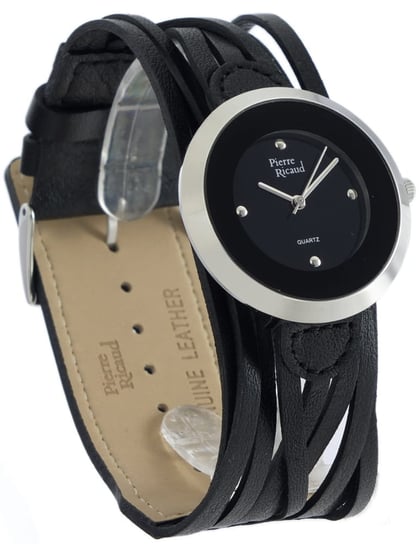 Damski zegarek PIERRE RICAUD - P22016.5244Q PIERRE RICAUD
