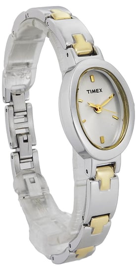 Damski zegarek TIMEX T19802 Timex