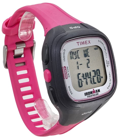 Damski zegarek TIMEX - T5K753 Timex