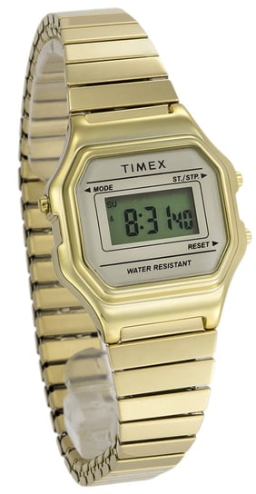 Damski zegarek TIMEX - TW2T48000 Timex