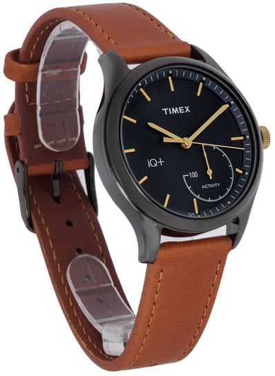 Damski zegarek Timex - TWG013800 + dodatkowy pasek Timex