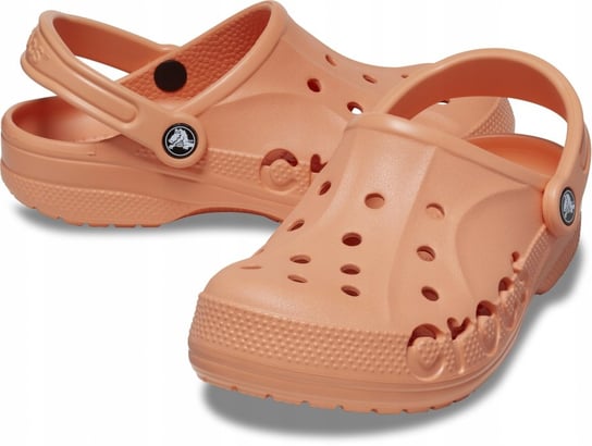 Damskie Buty Chodaki Crocs 10126 Baya 38-39 Crocs