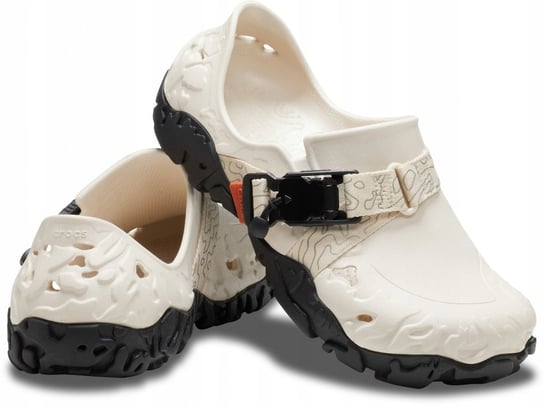 Damskie Buty Chodaki Crocs All-Terrain Atlas 39-40 Crocs