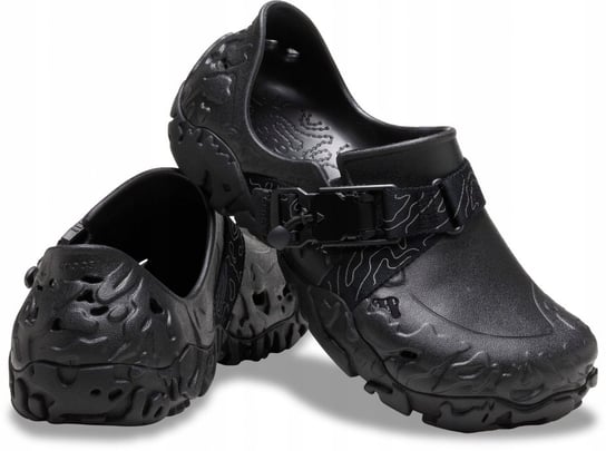 Damskie Buty Chodaki Crocs All-Terrain Atlas 39-40 Crocs