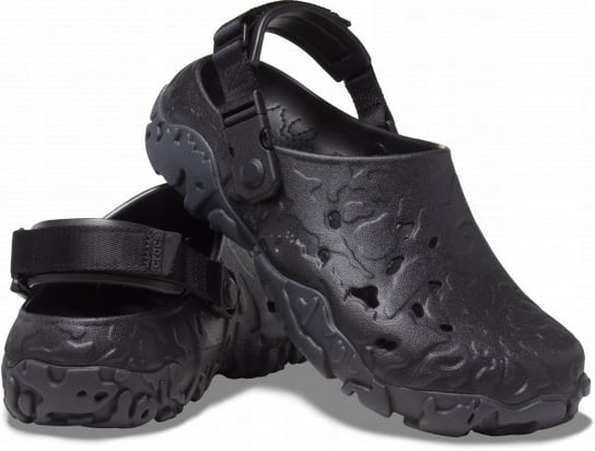 Damskie Buty Chodaki Crocs All-Terrain Atlas 39-40 Crocs