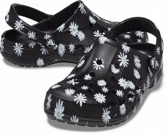 Damskie Buty Chodaki Crocs Baya Seasonal Printed Clog 36-37 Crocs