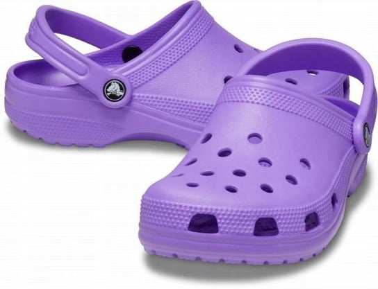 Damskie Buty Chodaki Crocs Classic 10001 Clog 36-37 Crocs