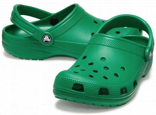 Damskie Buty Chodaki Crocs Classic 10001 Clog 36-37 Crocs