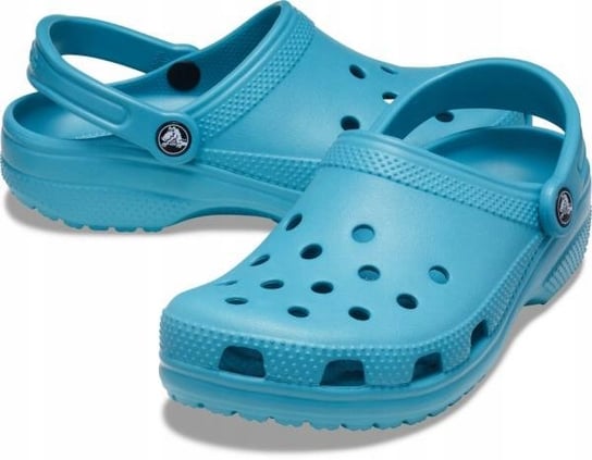 Damskie Buty Chodaki Crocs Classic 10001 Clog 41,5 Crocs