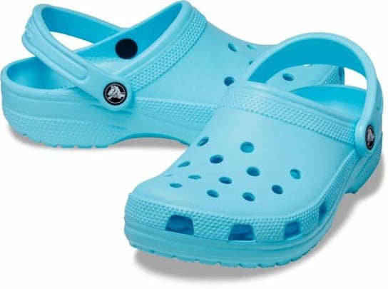 Damskie Buty Chodaki Crocs Classic 10001 Clog 41,5 Crocs