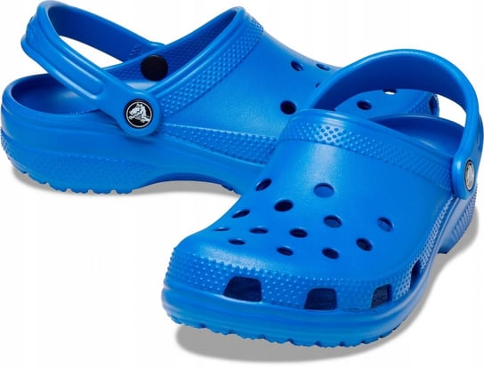 Damskie Buty Chodaki Crocs Classic 10001 Clog 42,5 Crocs