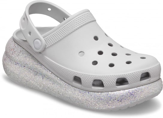 Damskie Buty Chodaki Crocs Classic Crush Clog 36,5 Crocs