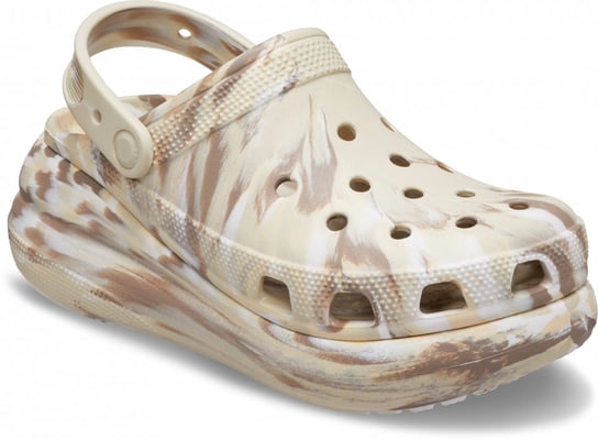 Damskie Buty Chodaki Crocs Classic Crush Clog 36,5 Crocs